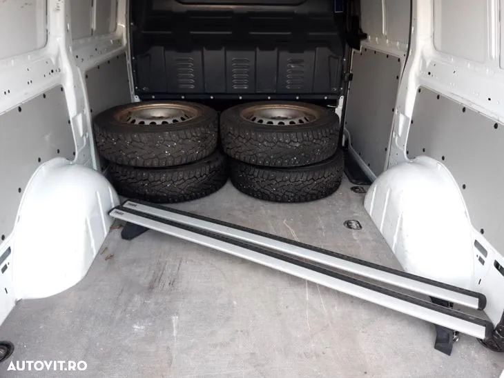 Mercedes-Benz Vito - 16