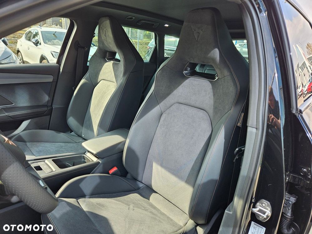 Cupra Leon Sportstourer 2.0 TSI 4Drive VZ DSG - 19