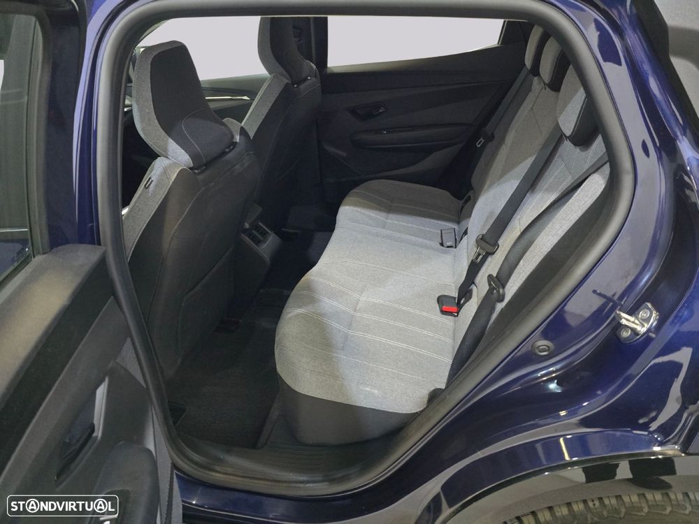 Renault Mégane E-Tech - 13