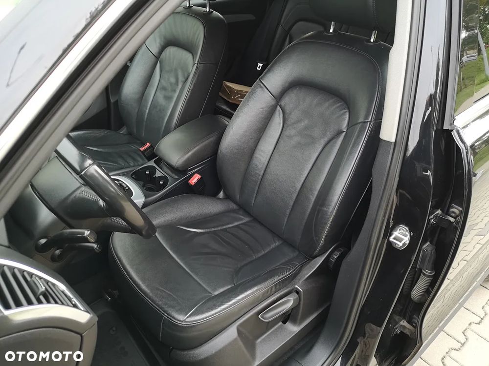 Audi Q5 2.0 TDI Quattro S tronic - 7
