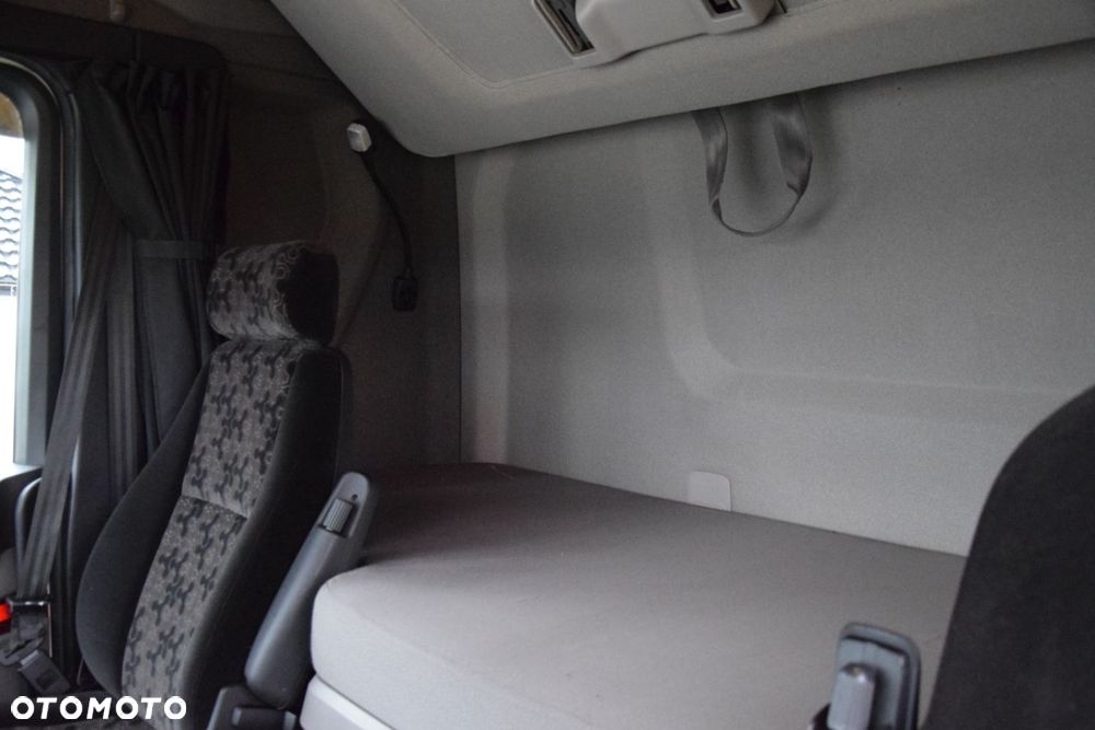 Scania S450 Standard - 31