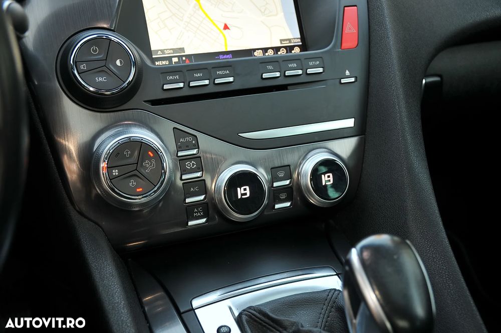 DS Automobiles DS 5 - 17