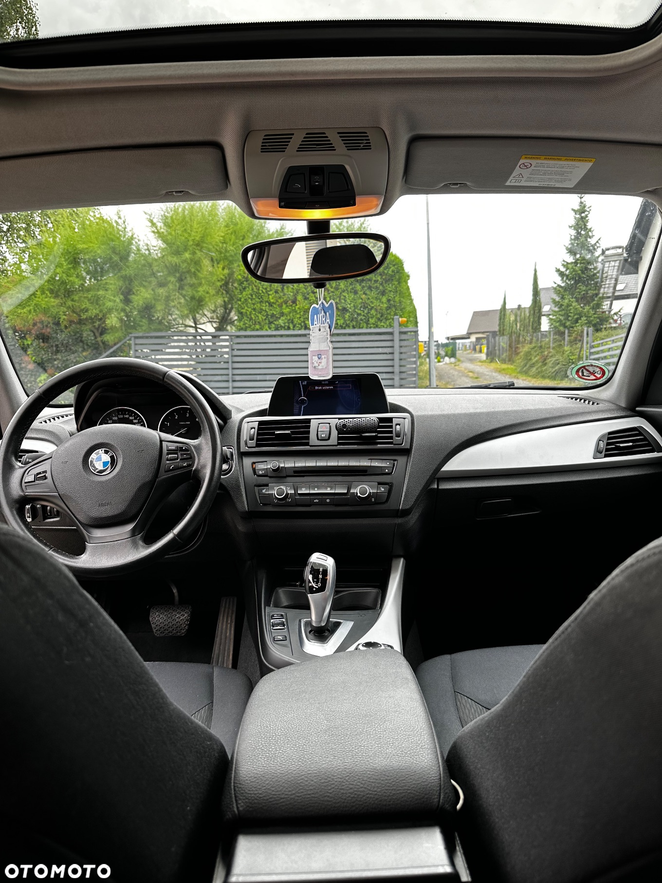 BMW Seria 1 - 13