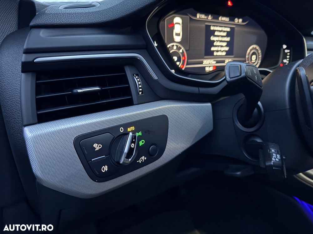 Audi A5 Coupe 2.0 TDI quattro S tronic sport - 10