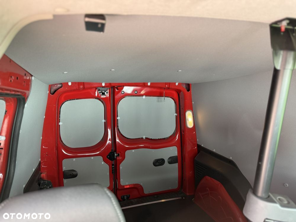 Mercedes-Benz Citan 109 - 18