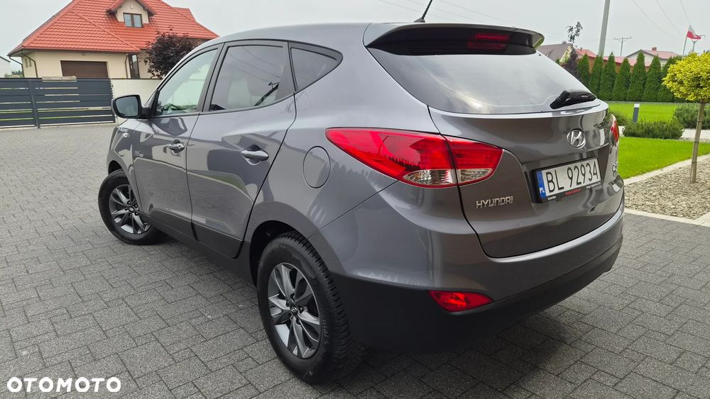 Hyundai ix35 1.6 GDI Comfort 2WD - 27