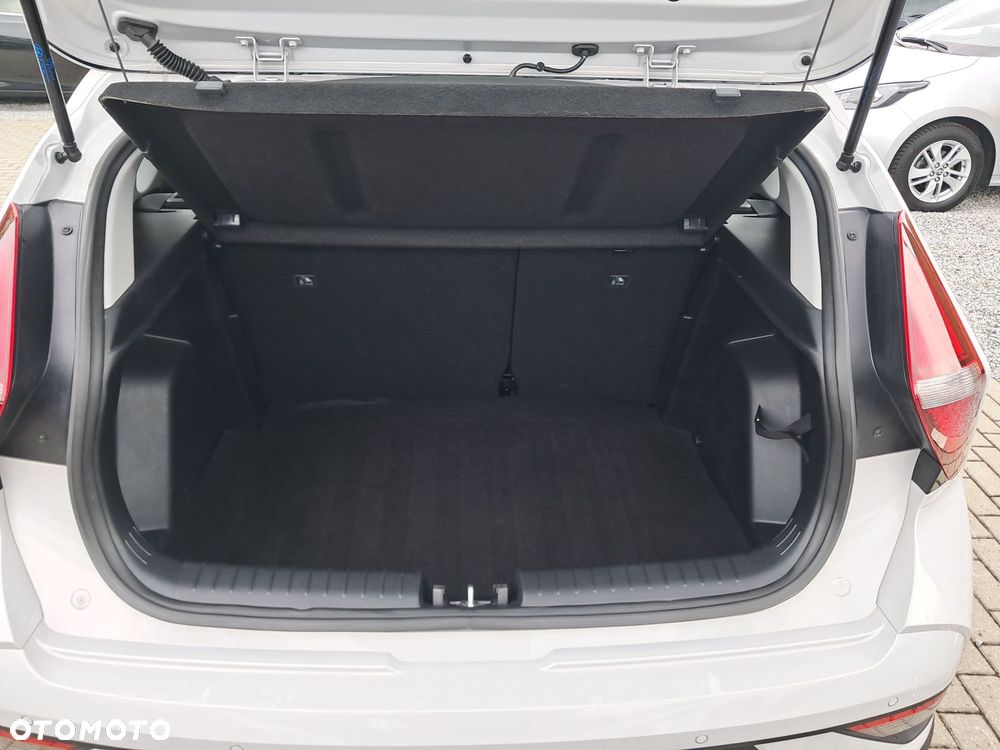 Hyundai Bayon 1.0 T-GDI Modern - 10