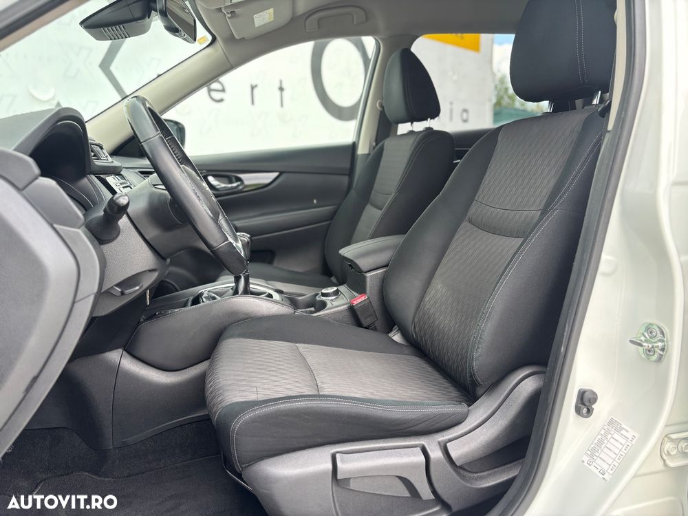 Nissan X-Trail 1.7 dCi ALL-MODE 4x4i Acenta - 6