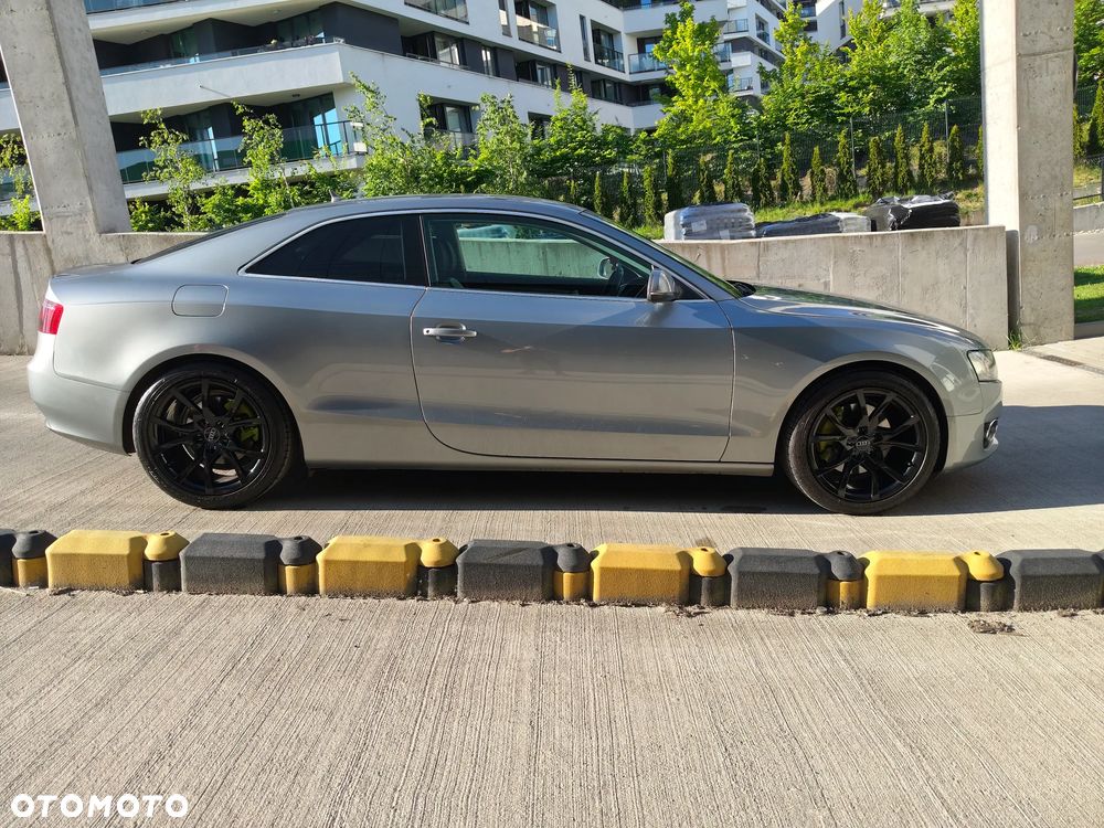 Audi A5 Coupé 2.0 TFSI Quattro - 16