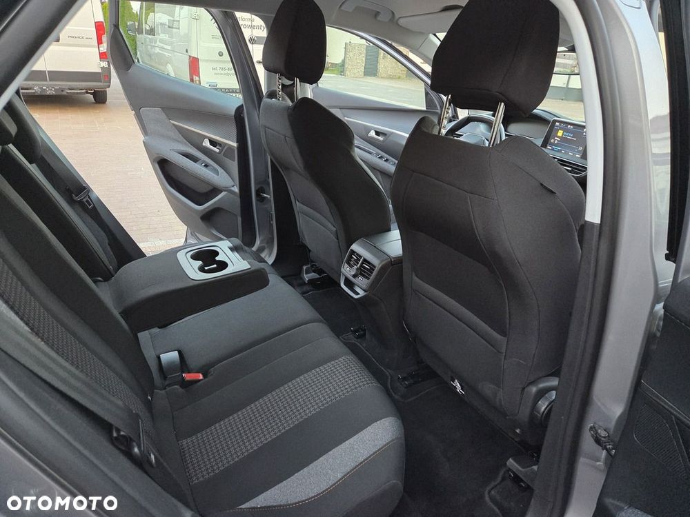 Peugeot 3008 - 14