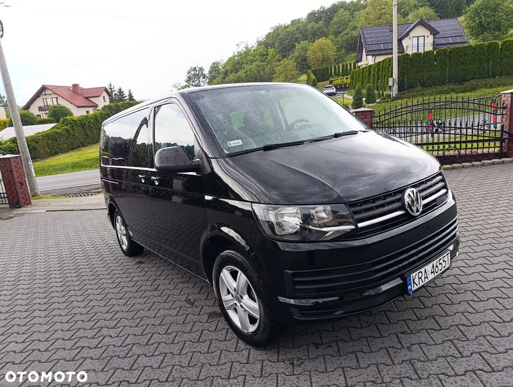 Volkswagen Transporter L1H1 - 3