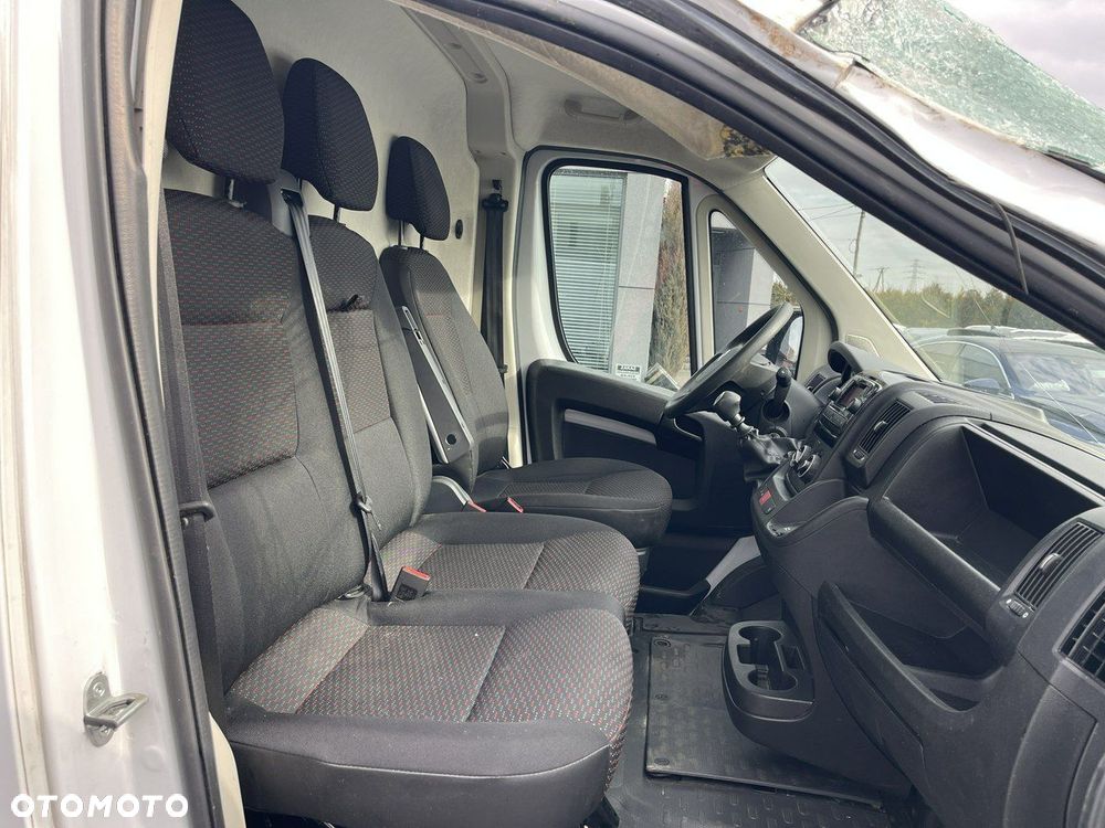 Citroën Jumper - 13