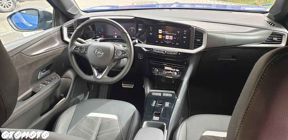 Opel Mokka 50kWh Ultimate Pack - 6