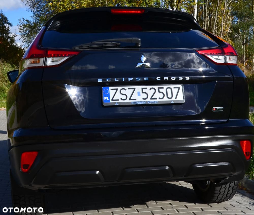 Mitsubishi Eclipse Cross - 25