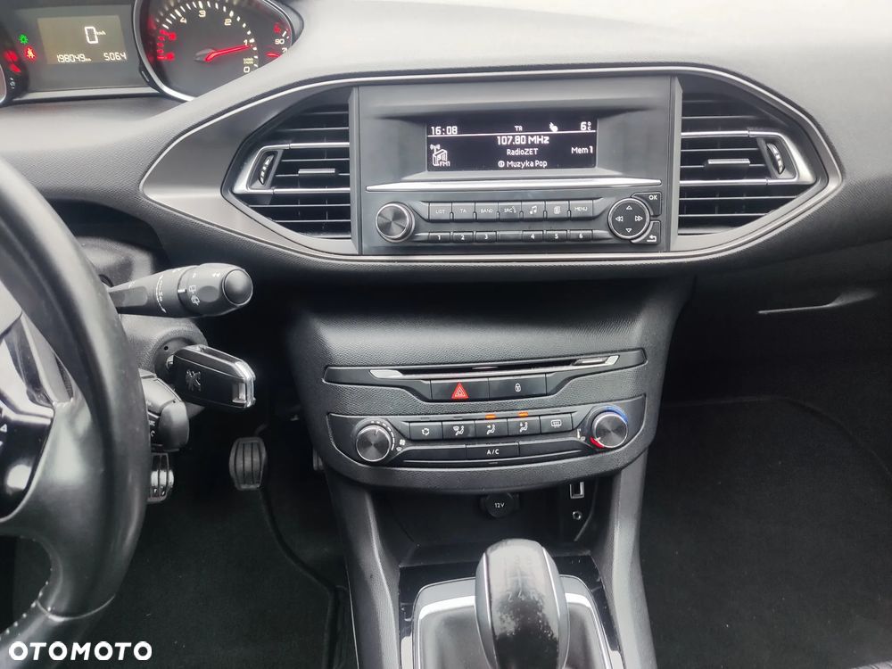 Renault Scenic Energy dCi 110 S&S Bose Edition - 5