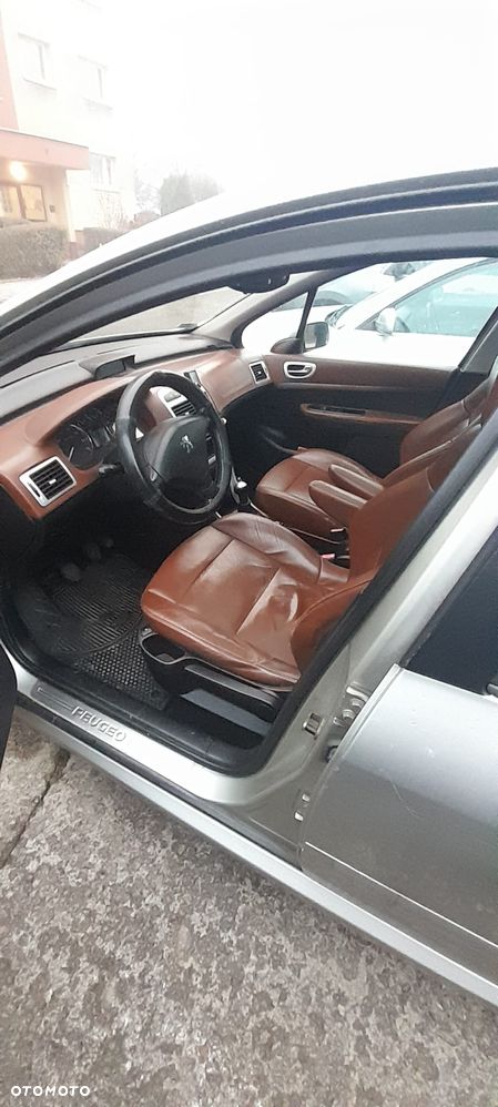 Peugeot 307 1.6 Premium - 4