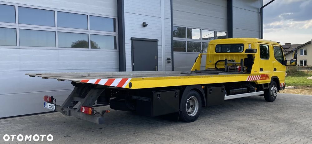 Farmtrac 6050C 4x4 CROSS - 11