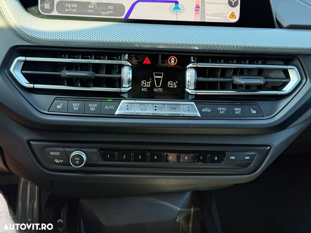 BMW Seria 1 118i Aut. M Sport - 18