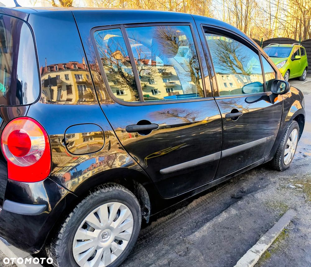 Renault Modus 1.2 16V Expression - 6