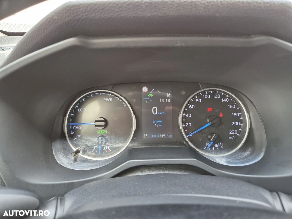 Toyota RAV4 - 17