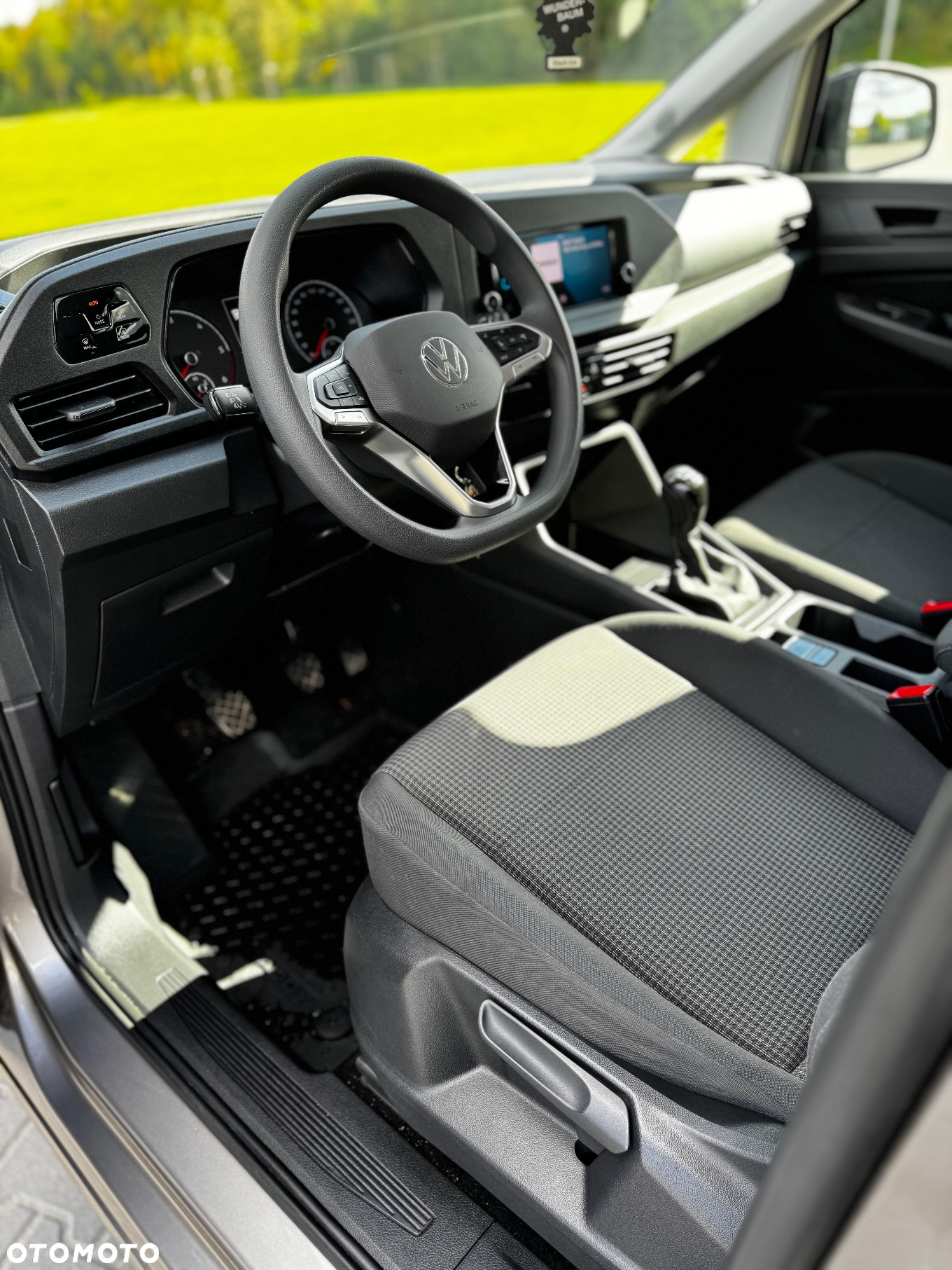 Volkswagen Caddy 2.0 TDI - 11