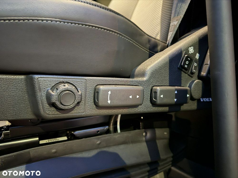 Volvo fh500 isave retarder - 15