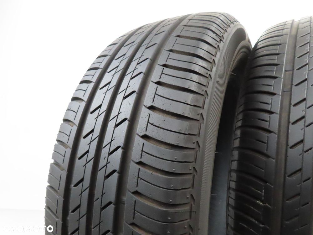 2x 205/60R16 OPONY LETNIE UŻYWANE Bridgestone Ecopia EP150 92H - 5
