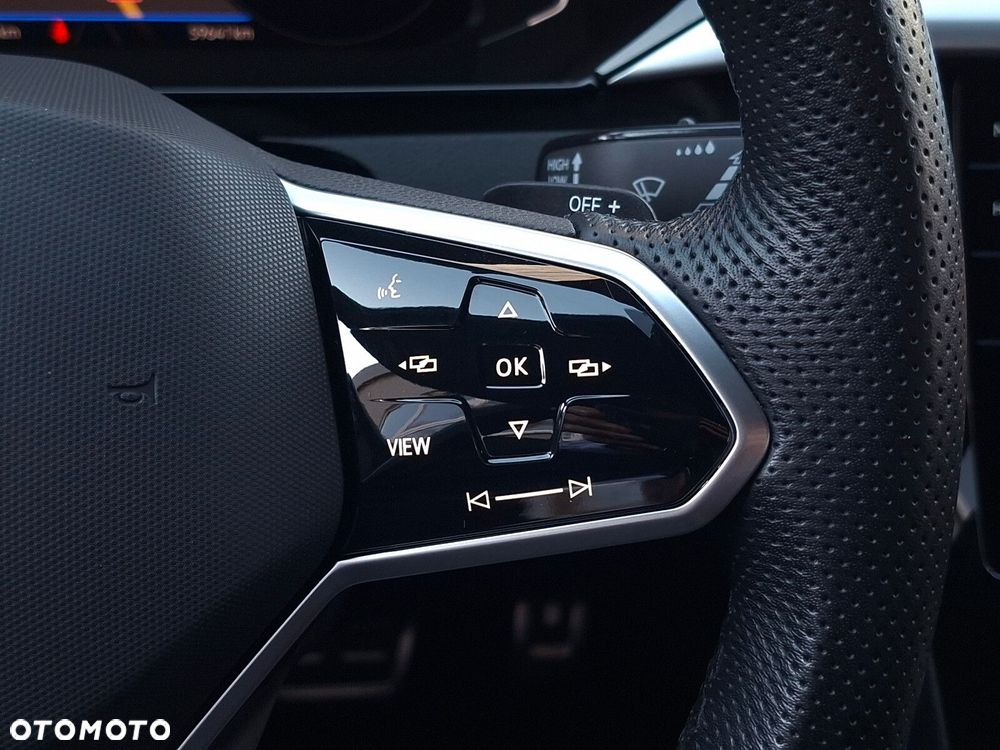 Volkswagen Arteon Shooting Brake 2.0 TDI R-Line DSG - 21