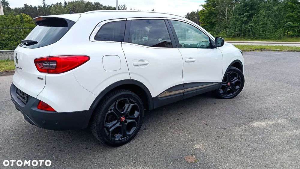 Renault Kadjar Energy TCe 165 Bose Edition - 38