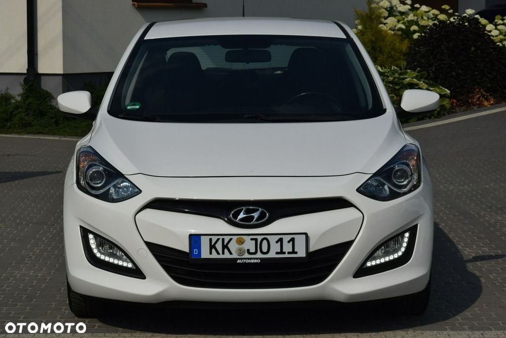 Hyundai i30 1.4 Style - 2