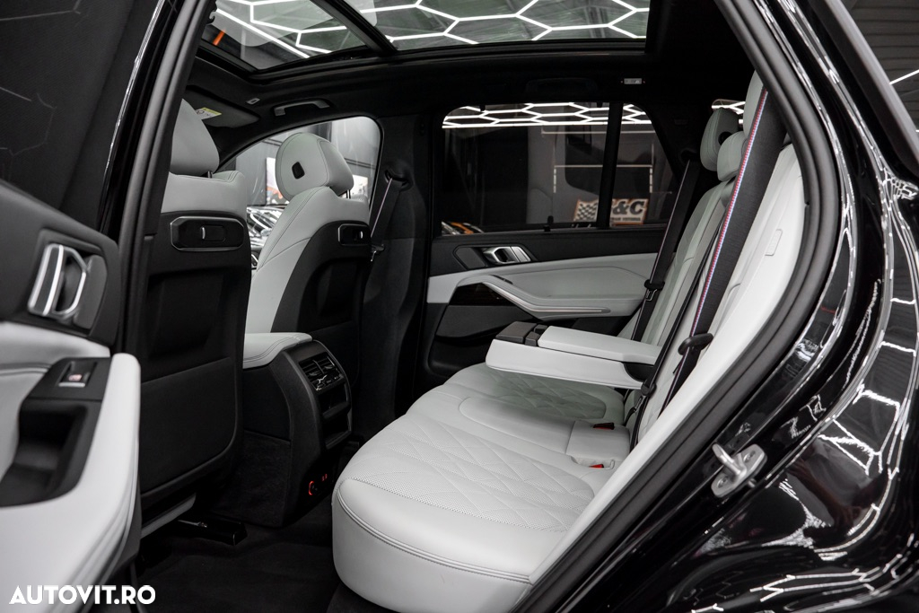 BMW X5 xDrive30d - 17