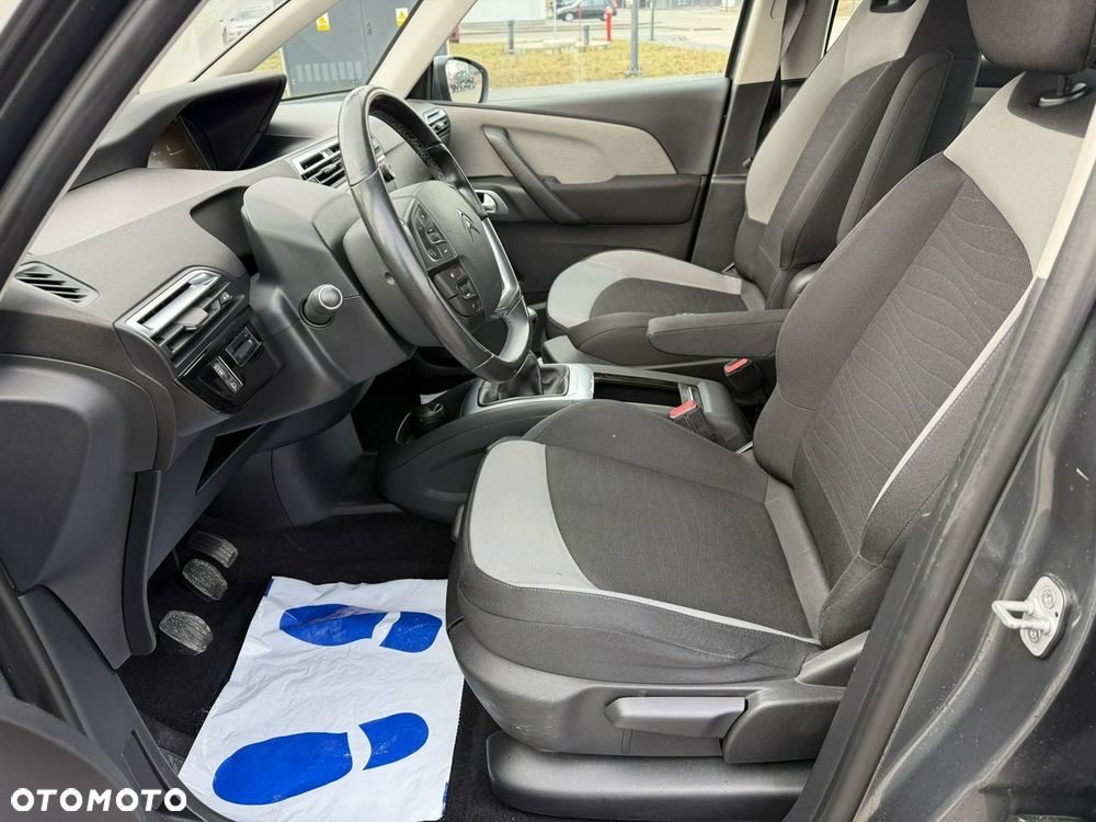 Citroën C4 Picasso HDi 150 FAP Business Class - 15