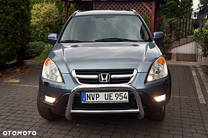 Honda CR-V 2.0i Executive - 11
