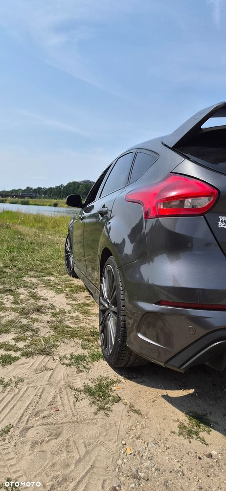 Ford Focus - 10