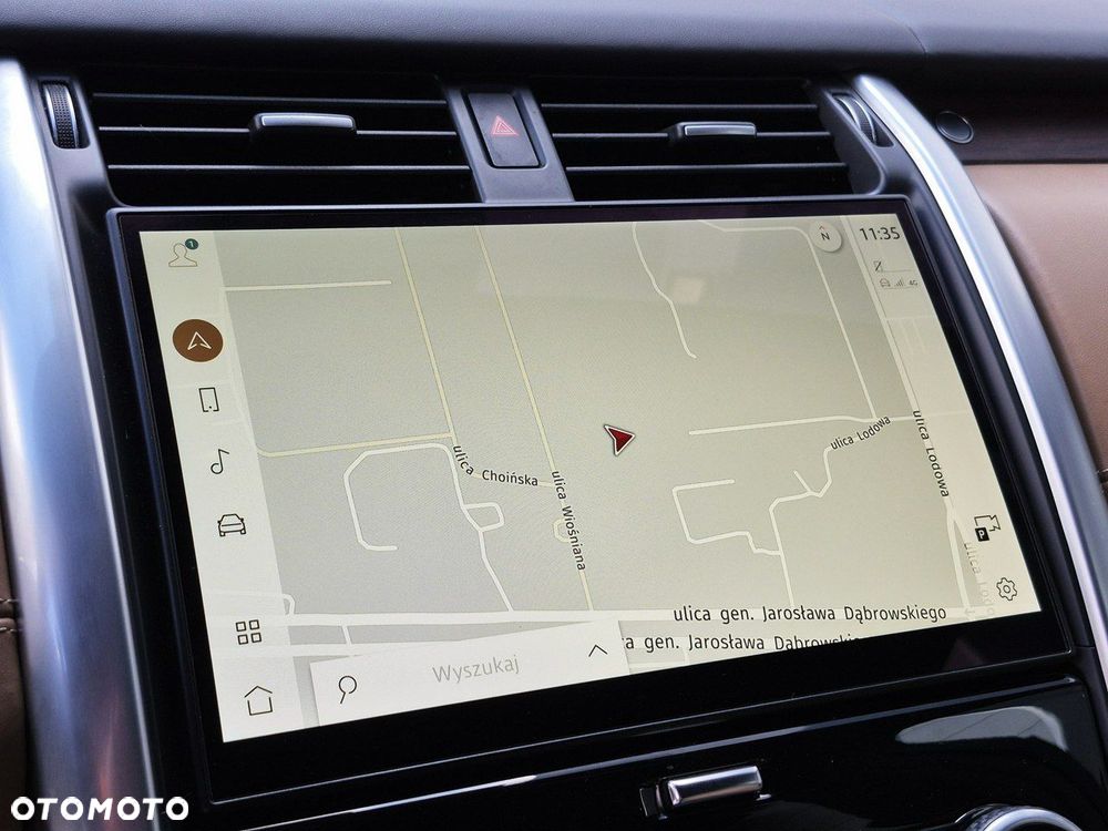 Land Rover Discovery 3.0 D300 mHEV R-Dynamic HSE - 35