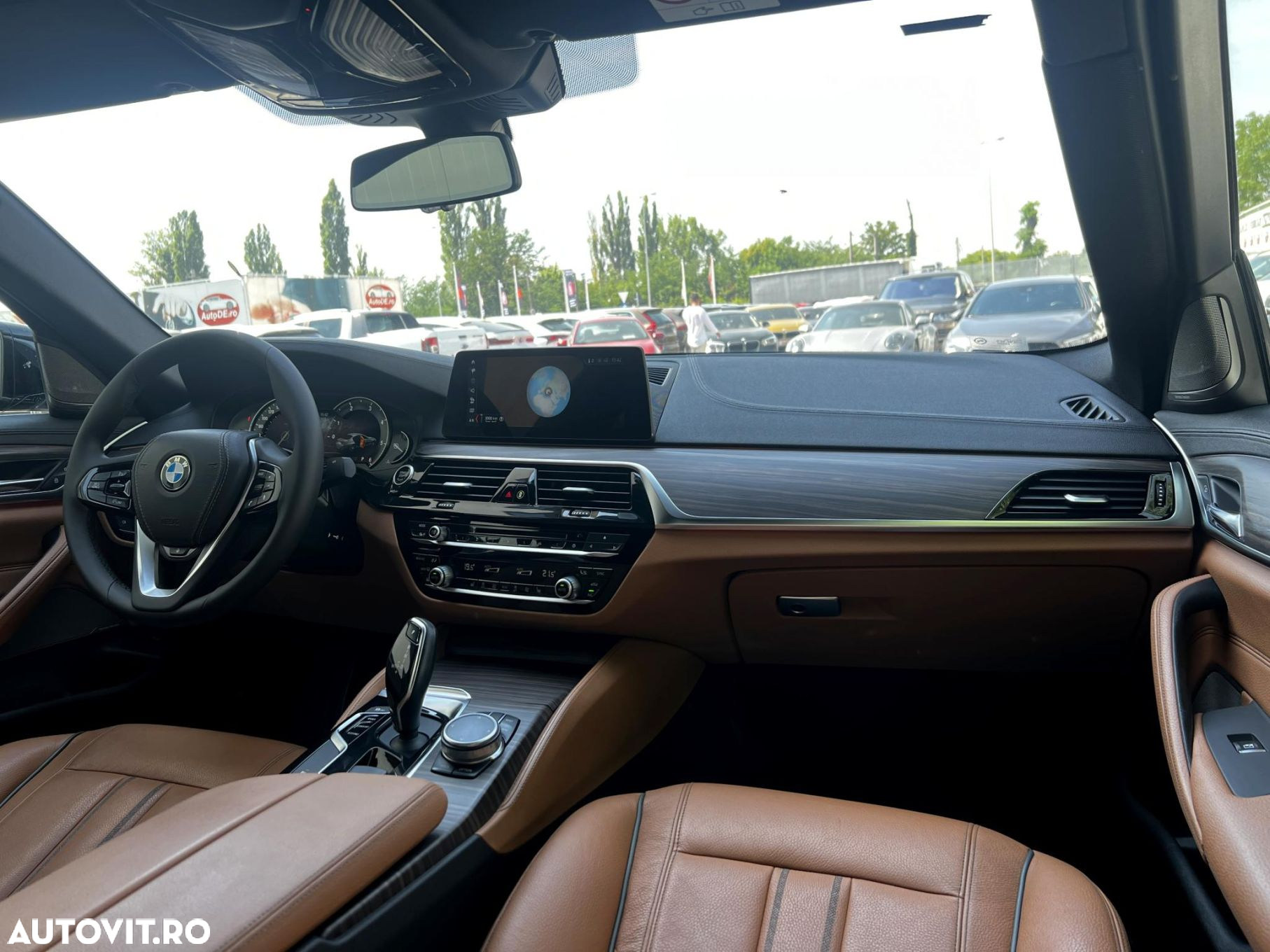 BMW Seria 5 - 6