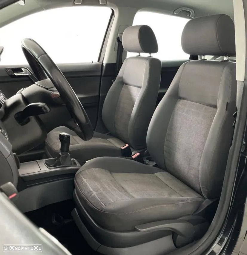 VW Polo 1.2 Go - 20