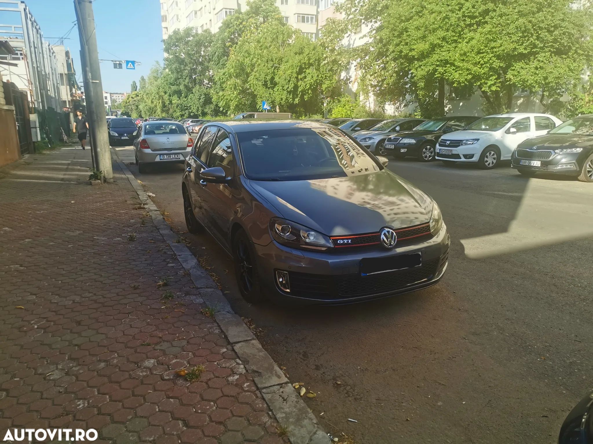 Volkswagen Golf 1.4 TSI DSG Comfortline - 1