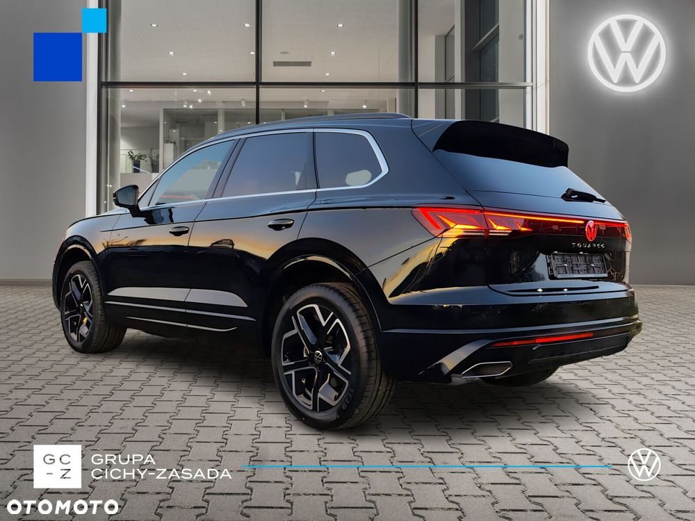 Volkswagen Touareg 3.0 V6 TDI SCR 4Mot R-Line - 3