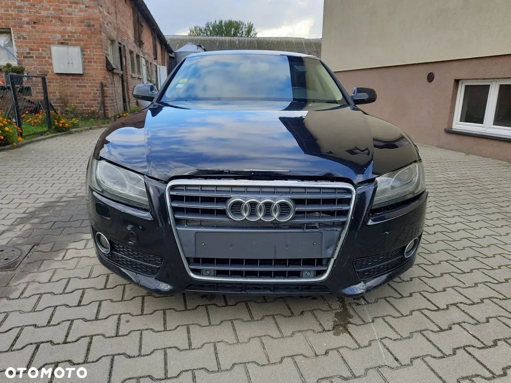 Audi A5 Sportback - 3