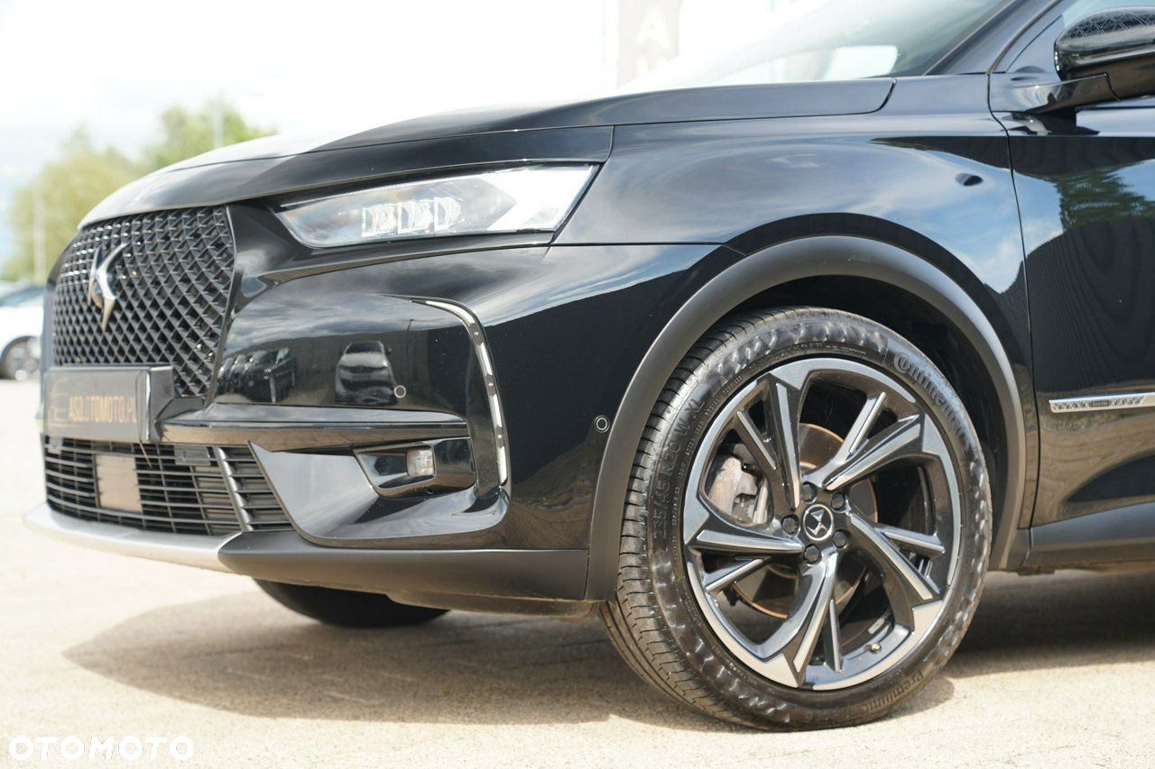 DS Automobiles DS 7 Crossback - 9