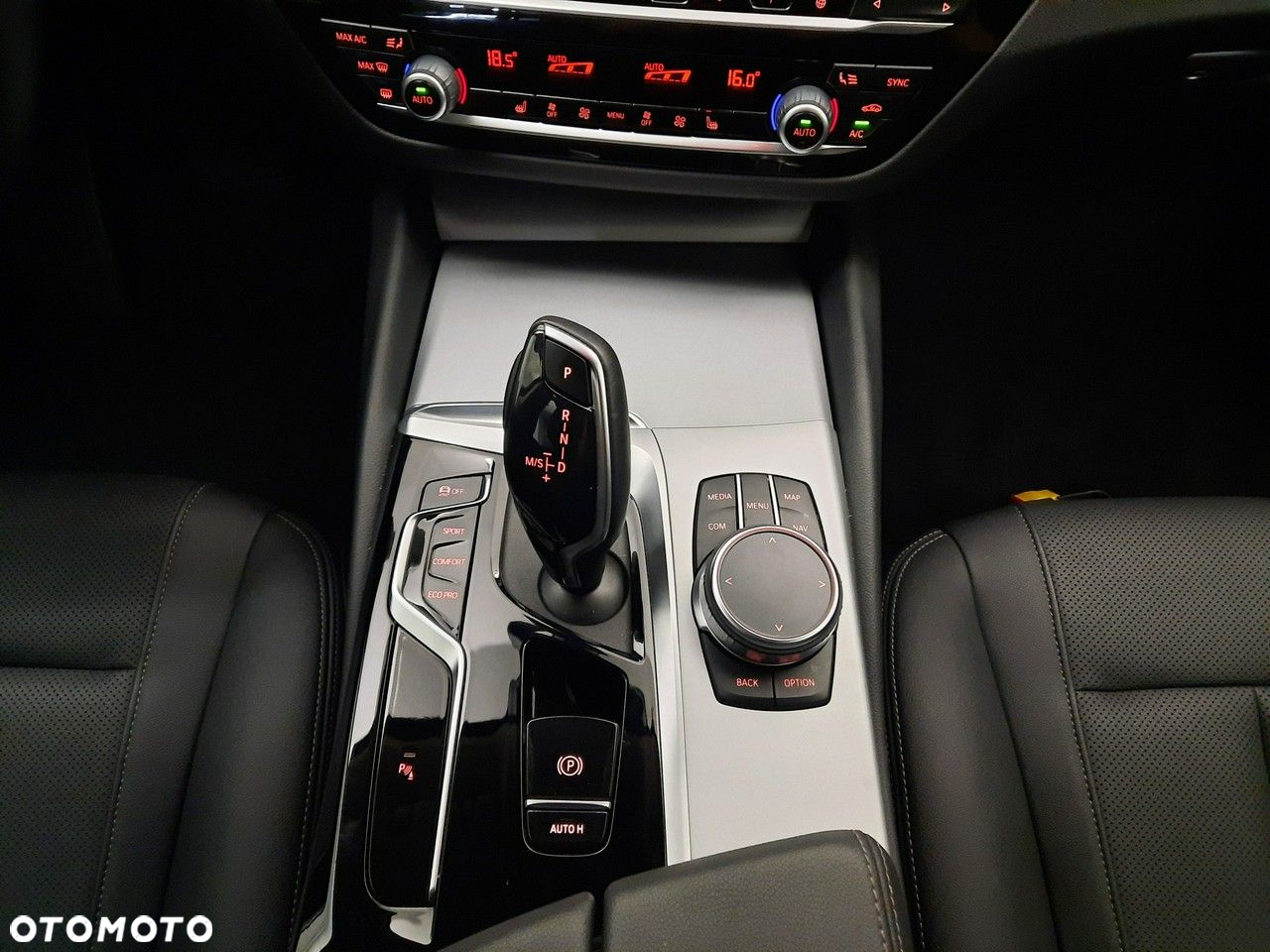 BMW Seria 5 - 21