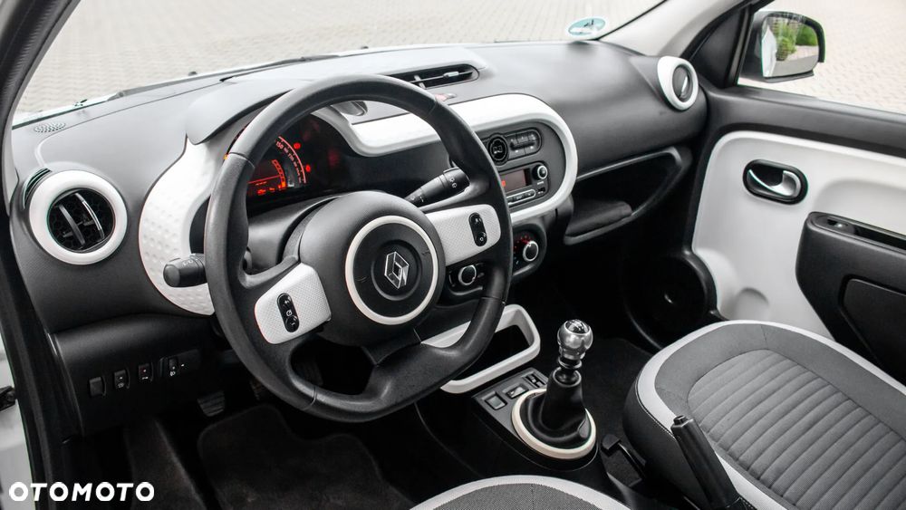 Renault Twingo Energy TCe 110 GT - 16