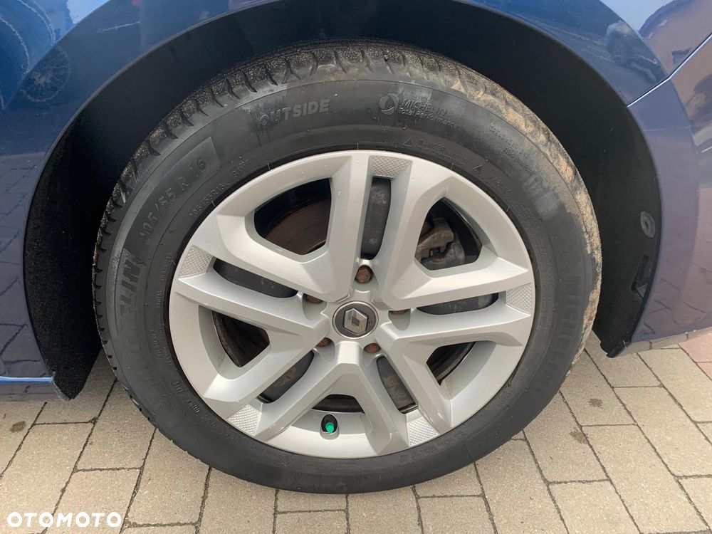 Renault Megane 1.5 dCi Energy Bose EU6 - 34