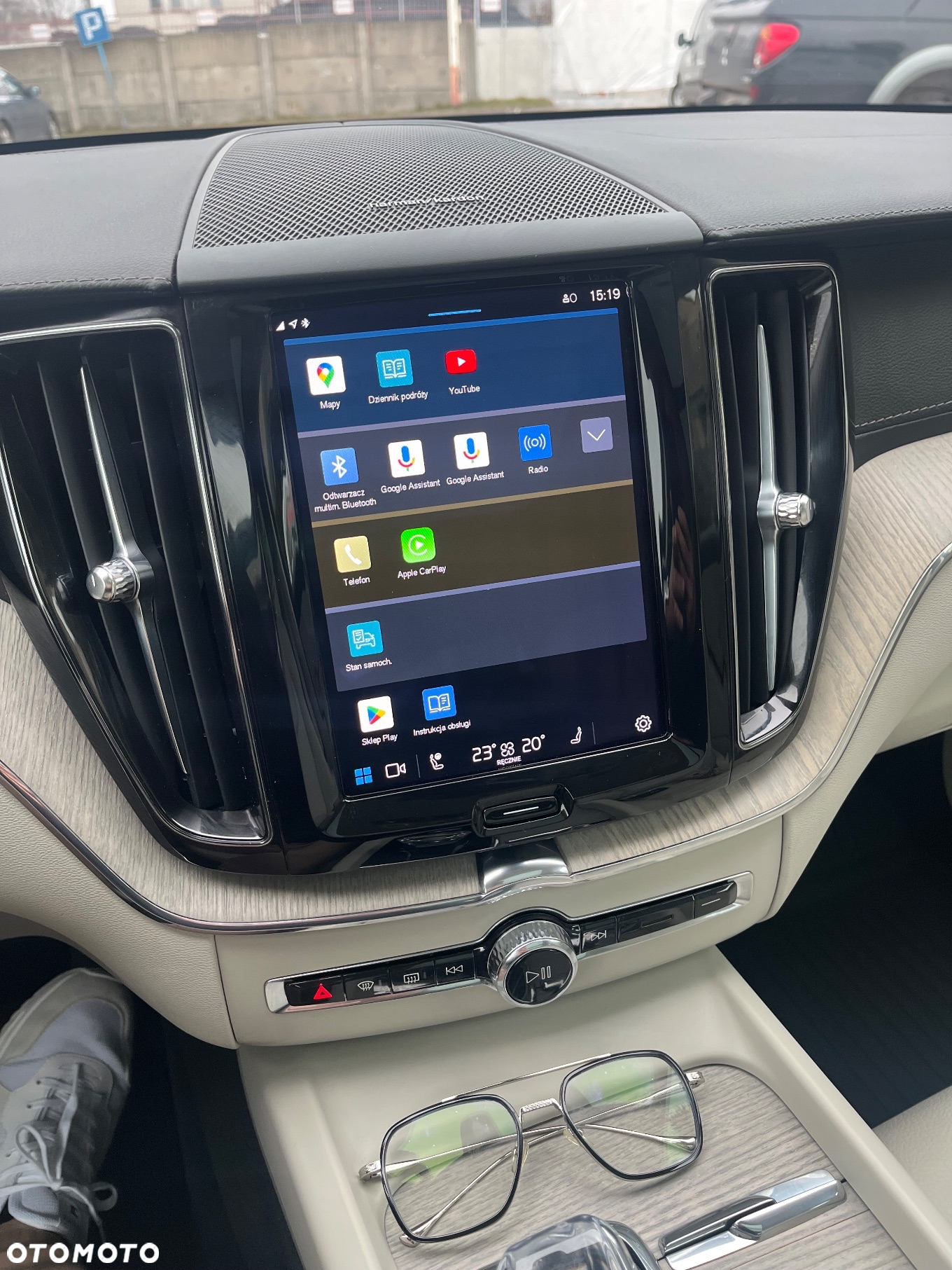 Volvo XC 60 T5 AWD Inscription - 2