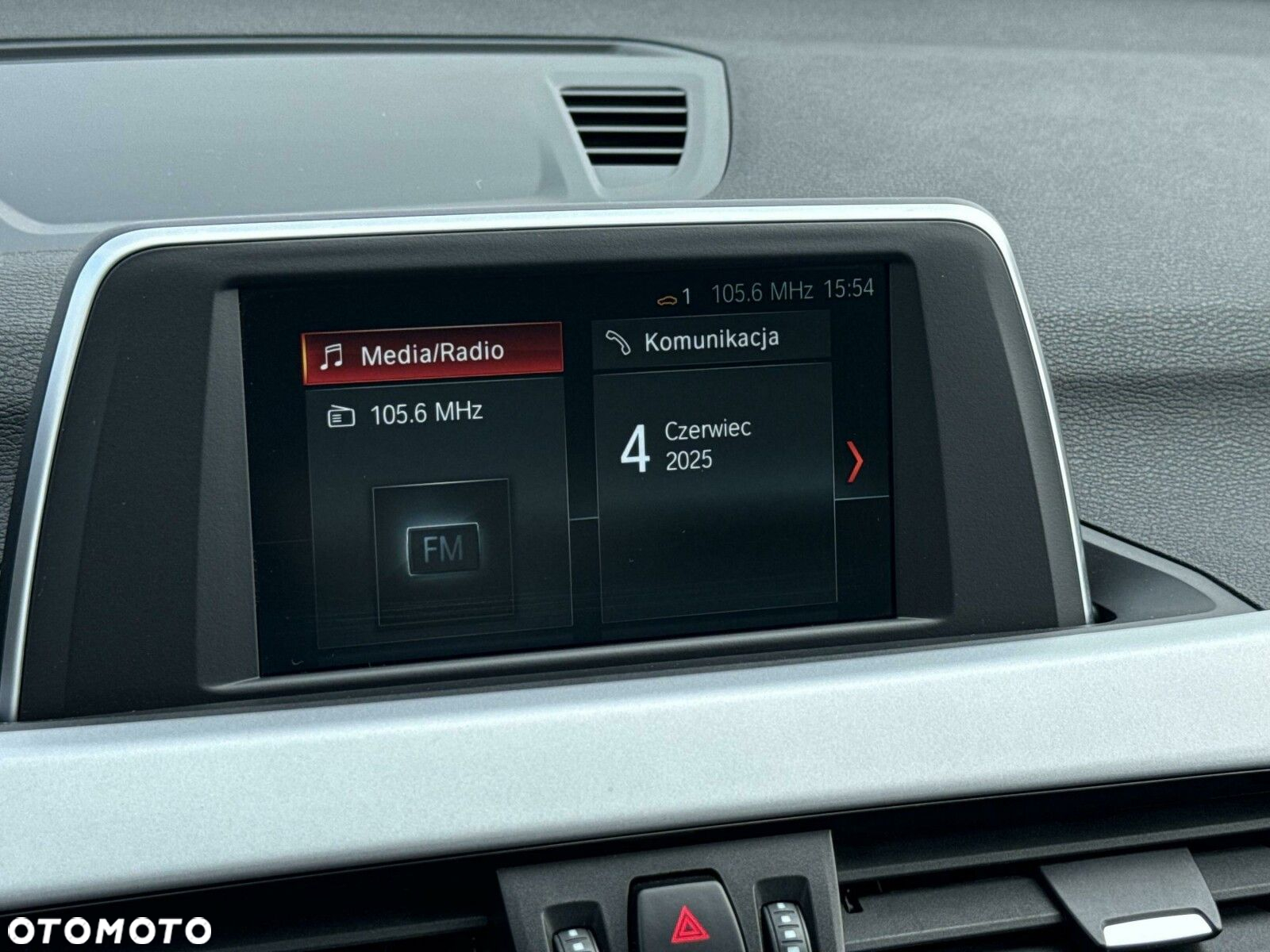 BMW X1 sDrive18i Advantage - 19