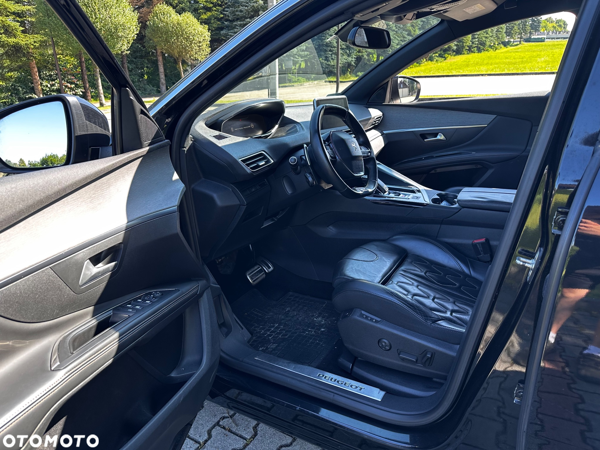 Peugeot 5008 2.0 BlueHDI GT S&S EAT6 - 21
