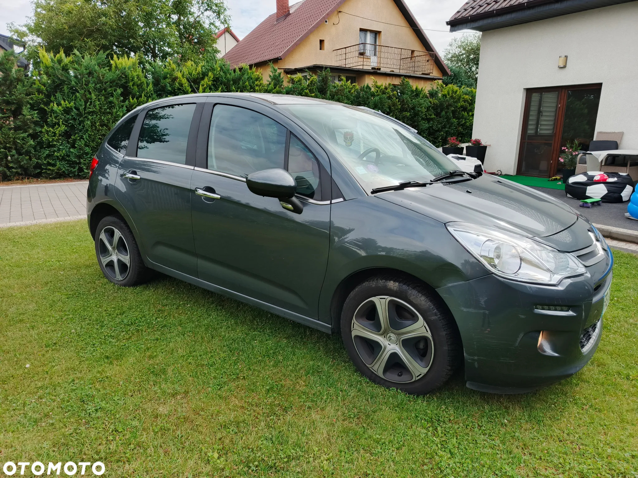 Citroën C3 - 6