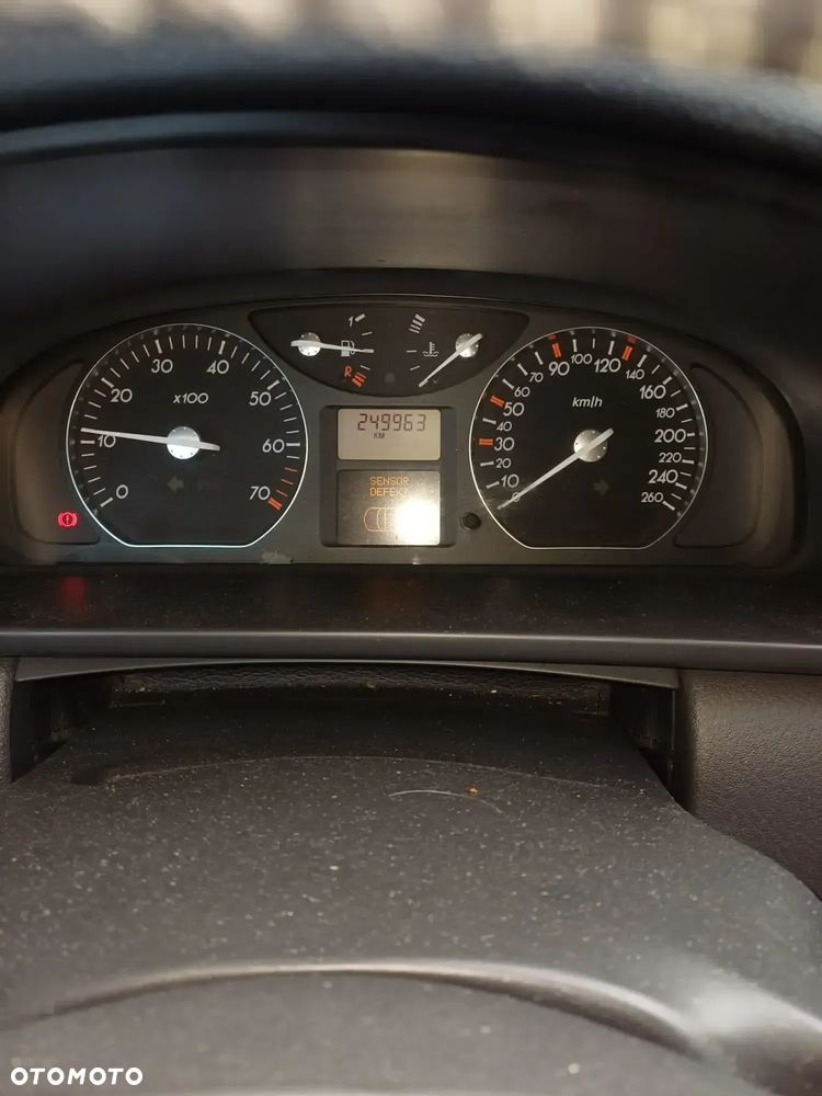 Renault Laguna - 2