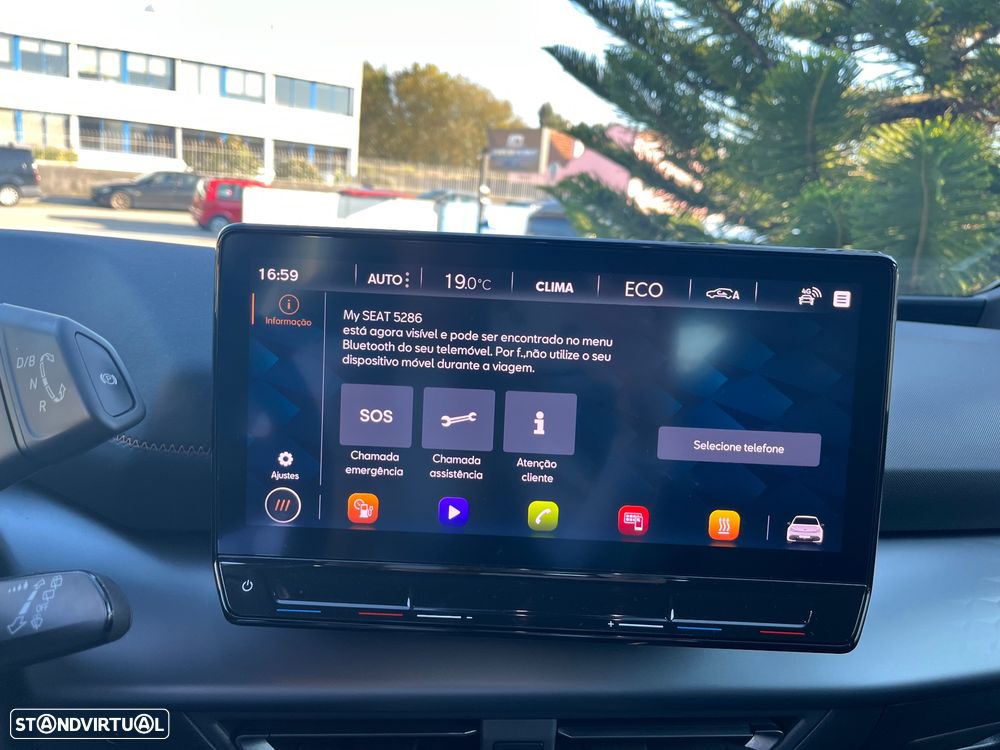 Cupra Born 58 kWh - 35